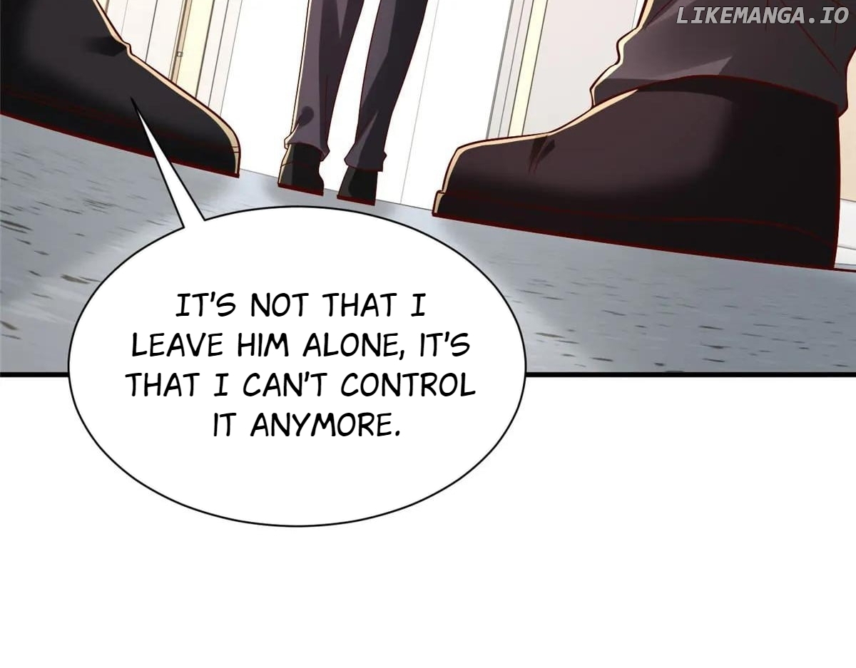 I randomly have a new career every week Chapter 820 - page 96